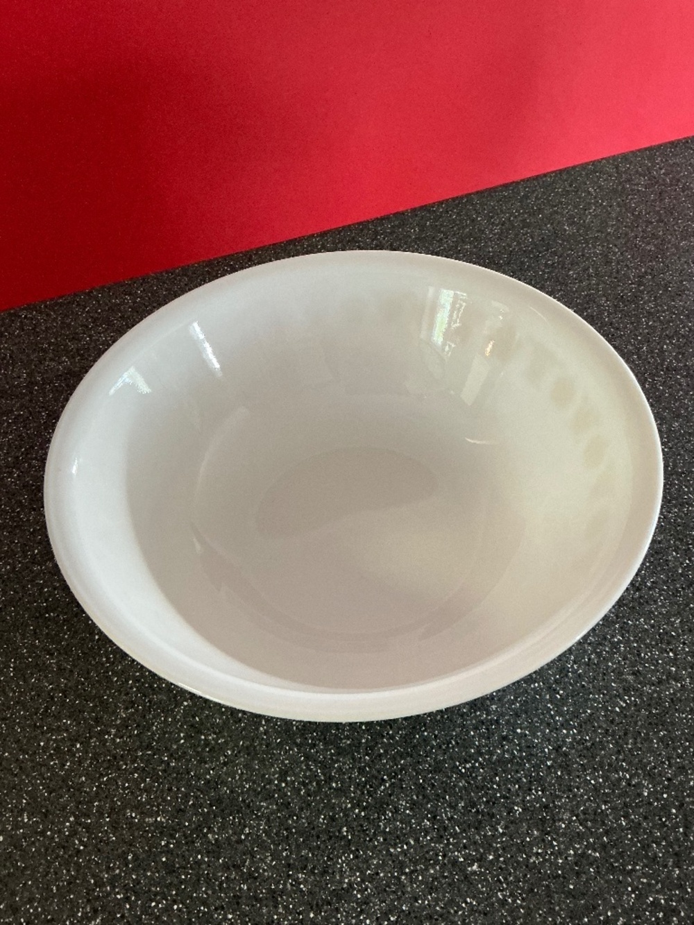 Vintage Corelle Butterfly Gold Serving Bowl Large 10.25” Retired Corning Glass - Picture 11 of 14